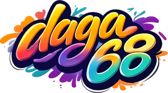 daga 68